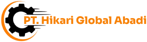PT. Hikari Global Abadi